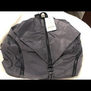 Fabletics "The Row Back Pack II". New with tags